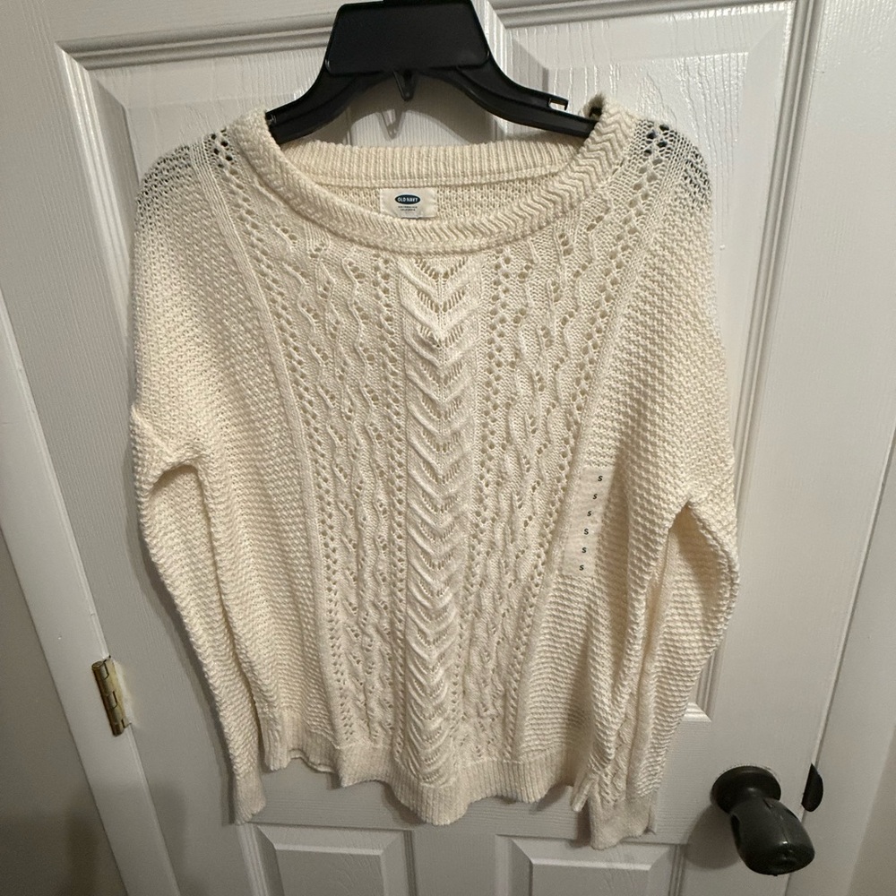 light weight sweater